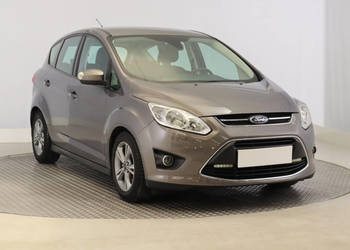 Ford C-Max 1.0 EcoBoost