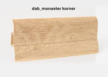 Listwy przypodłogowe