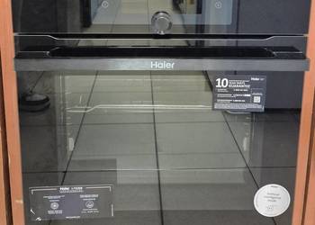 Outlet Agd:Piekarnik Haier HWO60SM2F3BH Warszawa