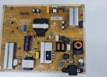 Zasilacz do TV Lg 65NANO763QA  EAX69501602(1.0)
