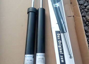 AMORTYZATORY BMW T. E90/E91/E81/E87 05-