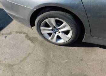 Felgi BMW styling 327 z czujnikami