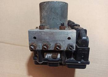Opel Meriva A Pompa ABS Bosch 0265234339 0265950475