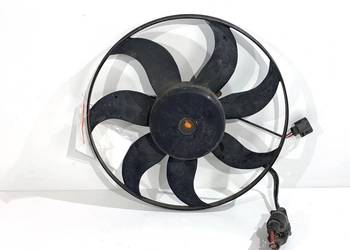 WENTYLATOR CHŁODNICY VW TOURAN 2.0 140KM 1K0959455DL 03-10