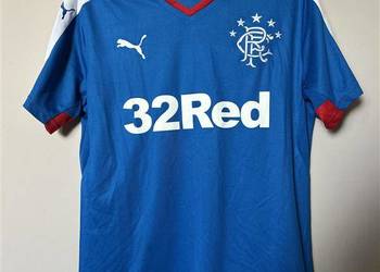 GLASGOW RANGERS F.C. 2015 - 2016 - Puma - M - UNIKAT