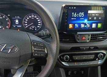 Hyundai i30 1.5 DPI Classic +Nawigacja