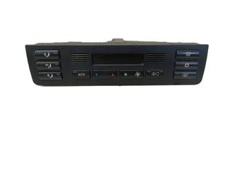 Panel klimatyzacji BMW 8382447 sterownik nawiewu suwakowy używany oryg