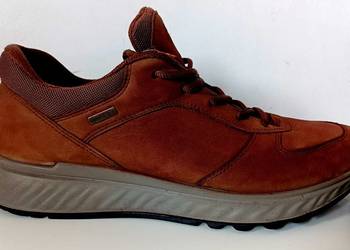 ECCO Exostride M Low Gtx GORE-TEX wartość 139 zł tanio
