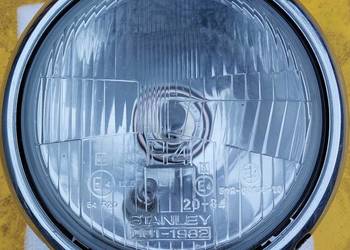 Suzuki Savage LS650 klosz lampy lampa przód