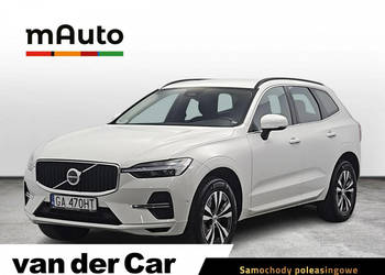 Volvo XC 60 B4 B Core ! Z Polskiego Salonu ! Faktura Vat ! II (2017-)