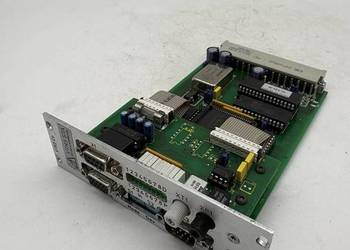 VisCom VTR3 Ctr 77.146.B.07 Control board