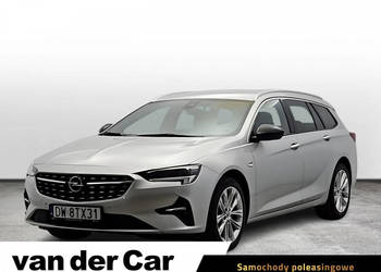 Opel Insignia 2.0 CDTI Business ! Z Polskiego Salonu ! Faktura VAT ! B (20…