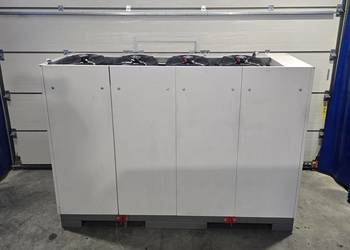 Chiller Riedel PC 1001.1ME5.I chłodnica wody agregat