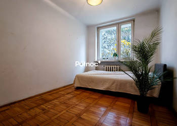 Mieszkanie z potencjałem – 2 pokoje, 2. piętro