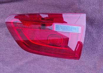 Lampa L+P tył