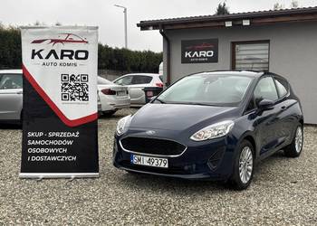Ford Fiesta - GWARANCJA