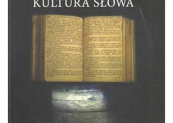 Protestancka kultura słowa