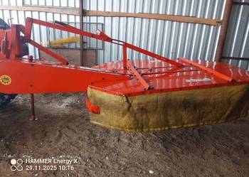 Sprzedam kosiarke rotacyjną Famarol 165cm