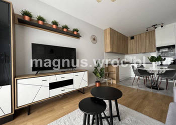 Do wynajęcia Apartament na Księcia Witolda !