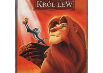 Król Lew - Disney Walt