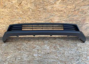 Spoiler dół zderzaka przód Toyota bz4x II 2 26+ 53112-42400