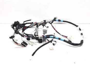 WIĄZKA KLAPY TOYOTA RAV 4 IV 82184-42611 2.5 155KM PRZEWÓD