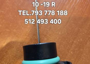 MIARKA OLEJU SKRZYNI FORD EDGE - EXPLORER - FLEX - POLICE 3.5 V 6 2010-19 R