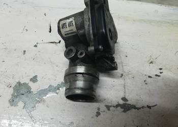Przepustnica Renault 1.5 DCI 161A09794R