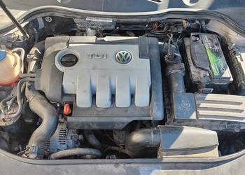 Passat B6 105km
