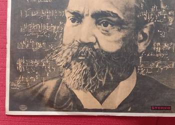 Płyty Antonin Dvorak