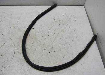 USZCZELKA KAROSERYJNA MASKI PRZÓD OPEL CROSSLAND X