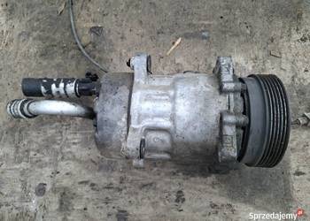 Sprężarka Kompresor Klimatyzacji Volkswagen Golf 4