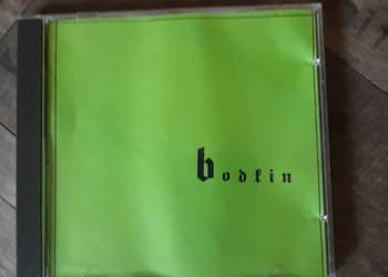 Perełka Prog Hard Rocka BODKIN- Bodkin. 1971.