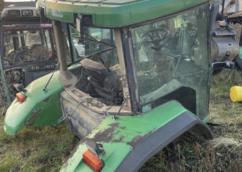 John Deere 8210 - błotniki błotnik prawy R157016