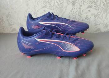 Nowe korki piłkarskie Puma Ultra rozmiar 44.5