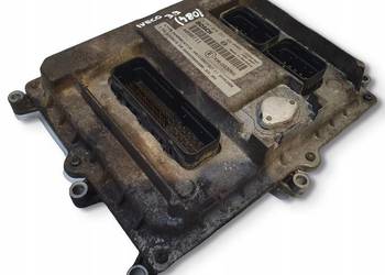 STEROWNIK SILNIKA Iveco Eurocargo 3.9 D TECTOR 0281010253