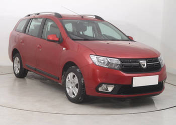 Dacia Logan 0.9 TCe