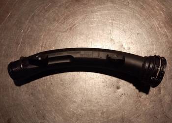 #Rura dolotu powietrza 9817416680 Peugeot 2008 1,2 THP