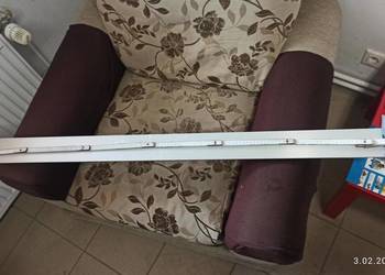 przykładnica aluminiowa nowa do maszyn lignum