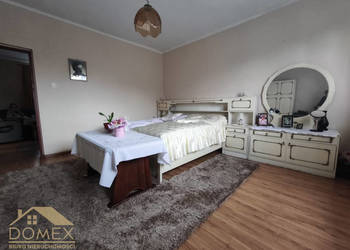 Dom wolnostojący 440m Pszów