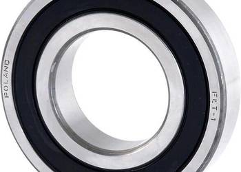 Łożysko kulkowe zwykłe 40x80x18 mm SKF 62082RSC3SKF