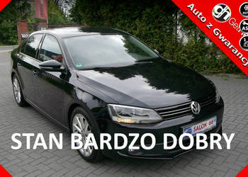 Volkswagen Jetta 1.4 Stan b.dobry bez rdzy korozji bezwypadkowy z Niemiec …