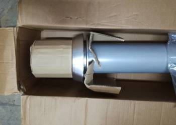 Zestaw Ponad Dach 80 AZ262 (7719001781) Junkers