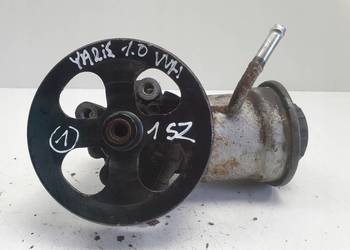Toyota Yaris I 1.0 VVTI POMPA WSPOMAGANIA oryg