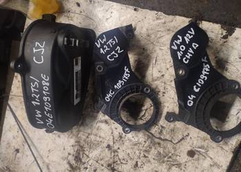 VW SEAT SKODA 1,0 1,2 osłona rozrządu 04C109175F  04E109108E