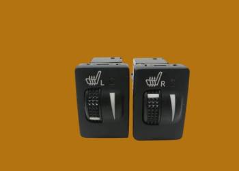 PRZEŁĄCZNIK FOTELA OGRZEWANIA KPL 2 SZT 453484 Toyota Avensis III (2009-)