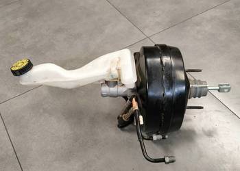 pompa hamulcowa serwo ford Edge USA