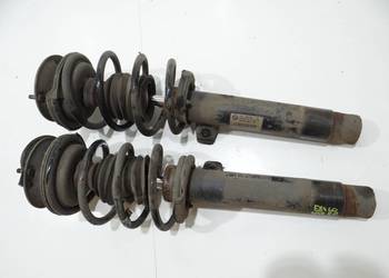 AMORTYZATORY PRZÓD KOMPLET BMW X1 E84 LCI XDRIVE N47 6851335