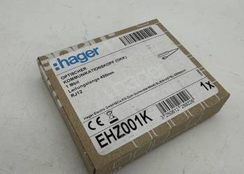 Hager EHZ001K Interfejs danych