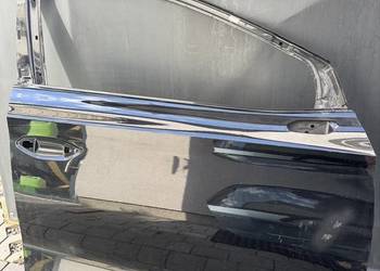 Skoda Enyaq drzwi prawy przód